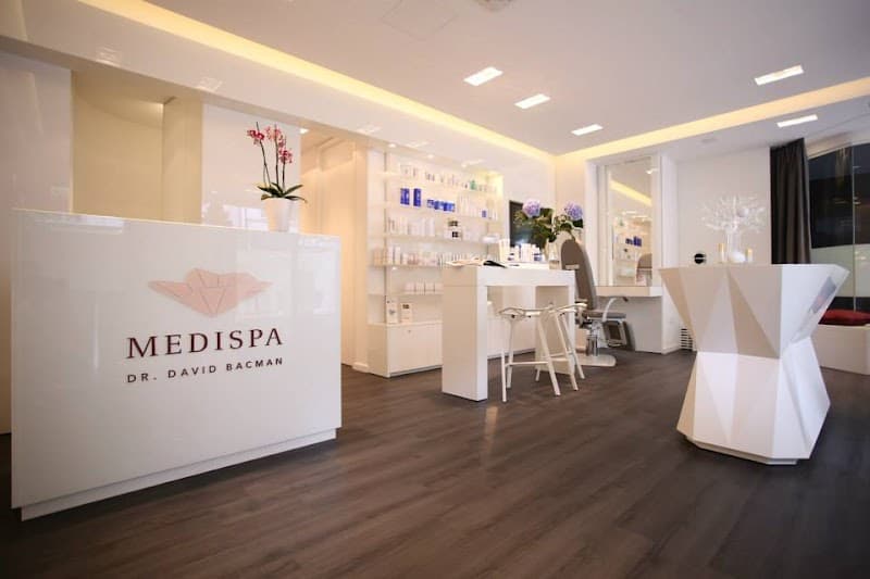 Medispa Dr. David Bacman Köln photo