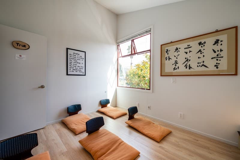 Meditation Spa Oakland photo
