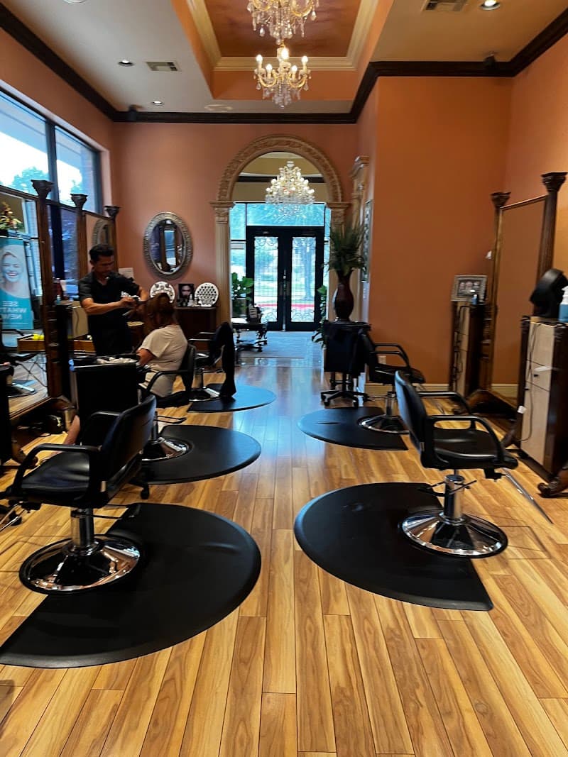 Medspa at Villagio Katy photo