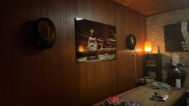 Meeboon Massage Klein-Dongen photo