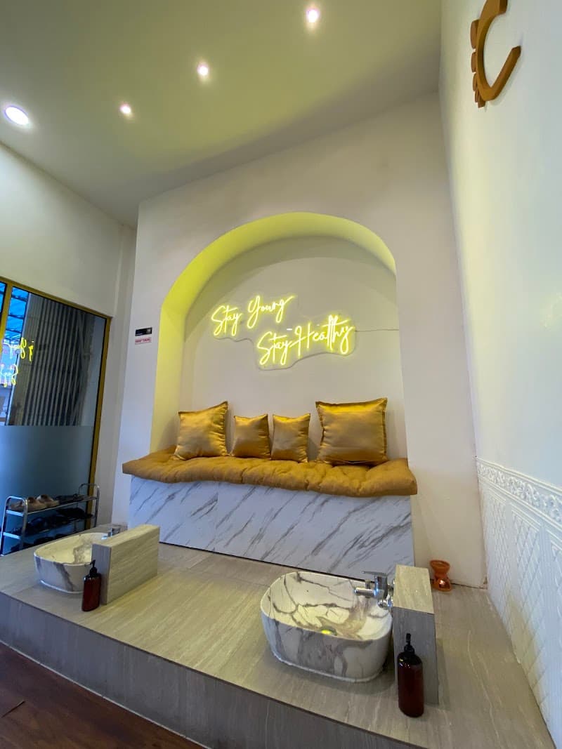 Megumi Spa & Salon Pontianak photo