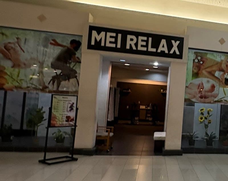 Mei Relax Poughkeepsie photo