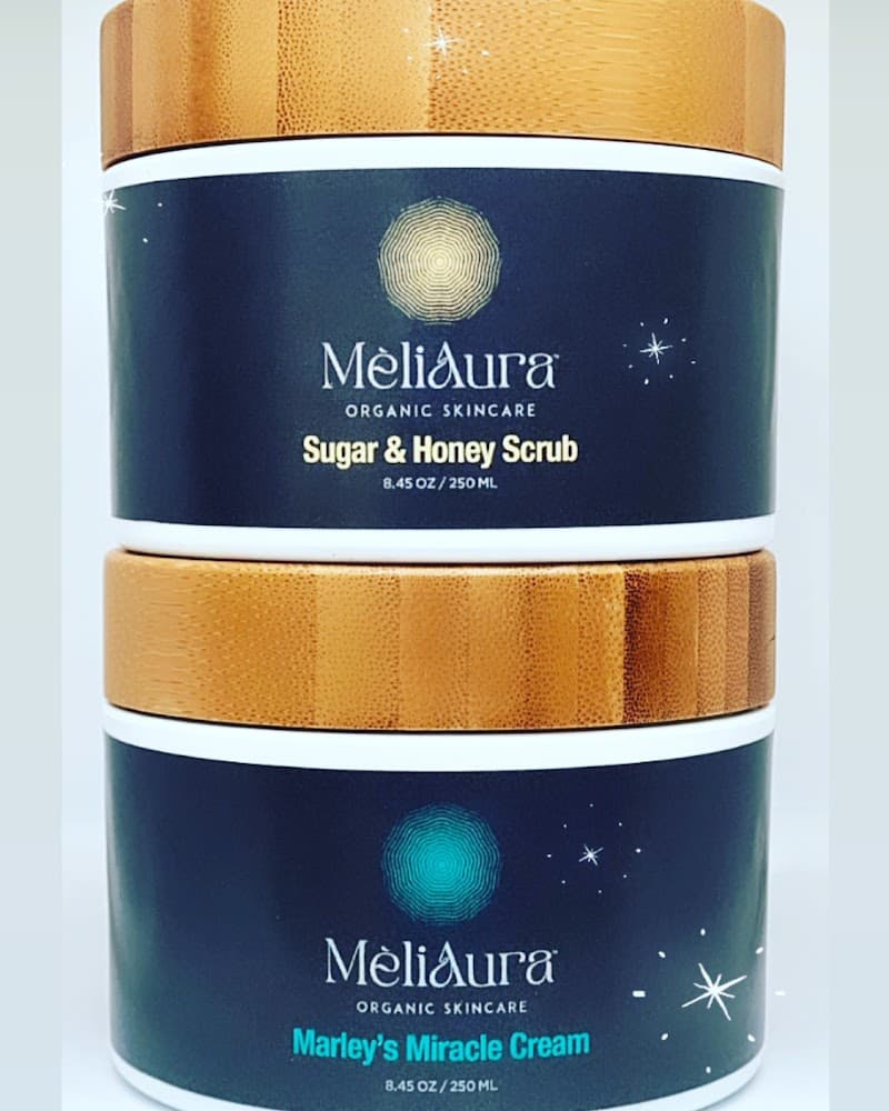 MeliAura Spa Henderson photo