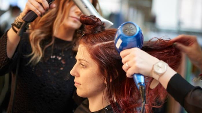 Melida's Salon Clarksville photo