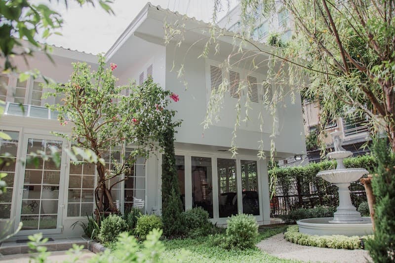 Melis Spa Bangkok photo