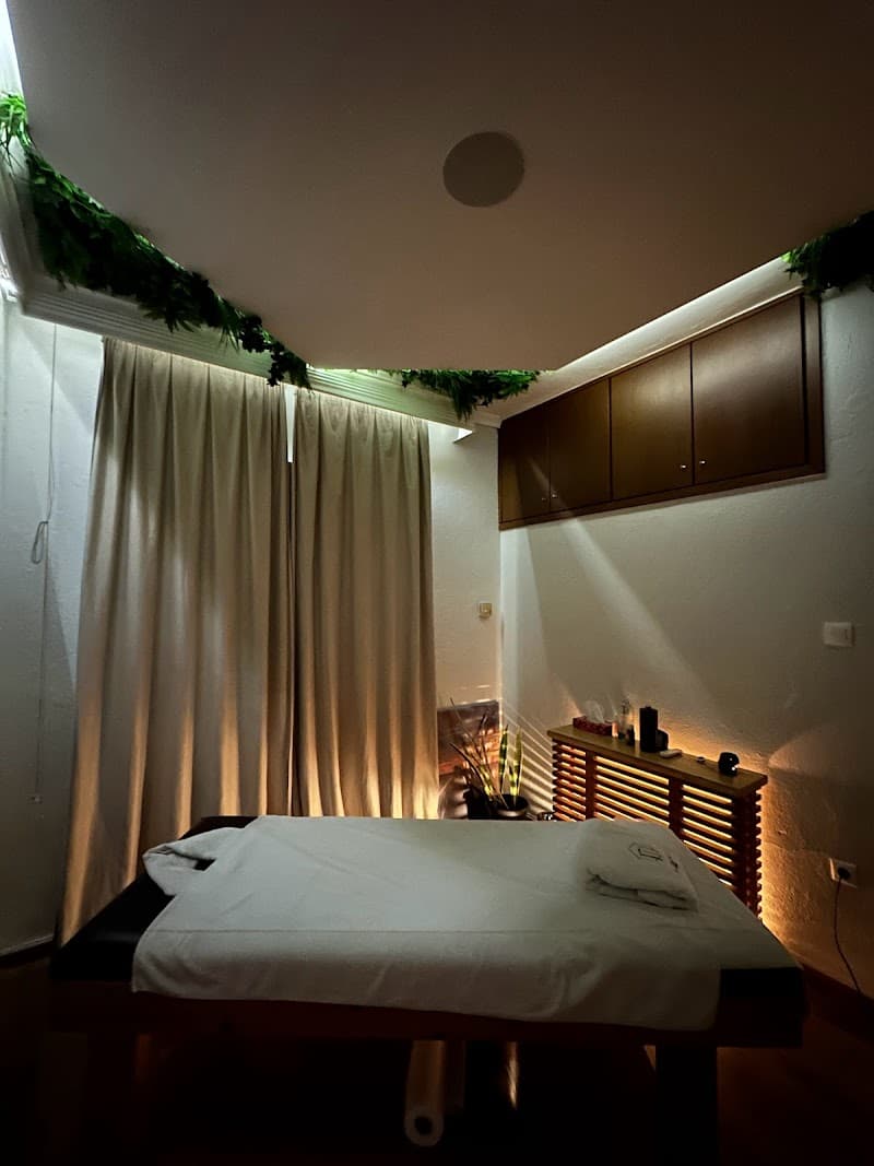 MeliSpa Massage Evosmos photo