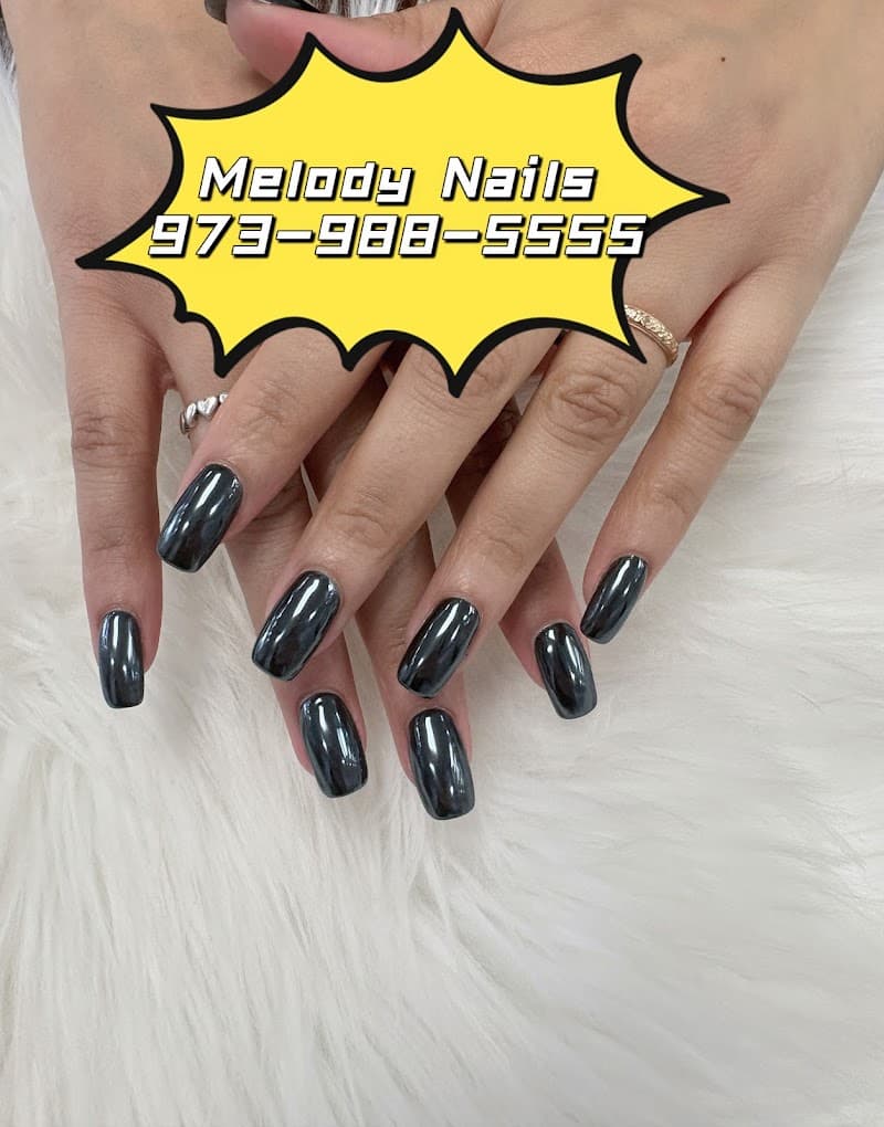 Melody Nails Kearny photo