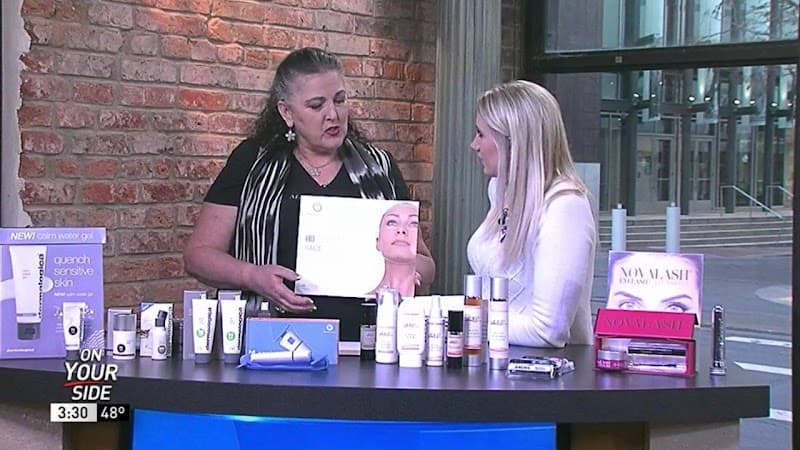 Melody's Skincare Maumelle photo