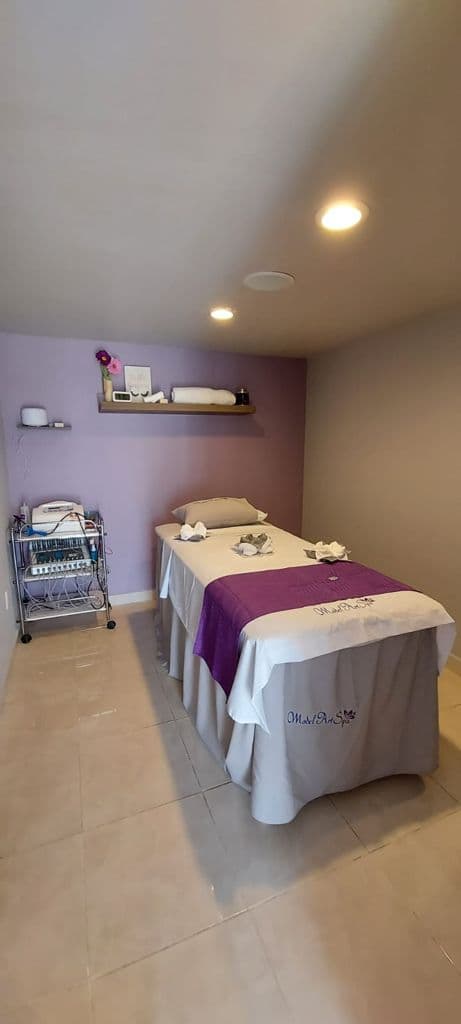 Melrose Spa Juriquilla photo