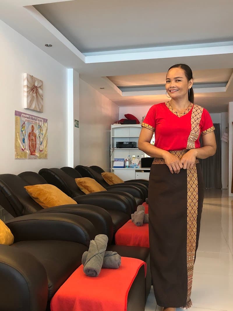 Memory Massage & spa Hua Hin photo