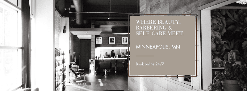 Mens Spa Salon Minneapolis photo