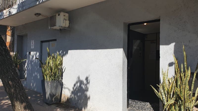 Menstetic Sauna Asunción photo