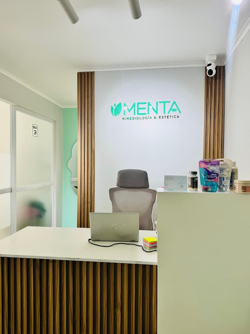 Menta Coquimbo photo