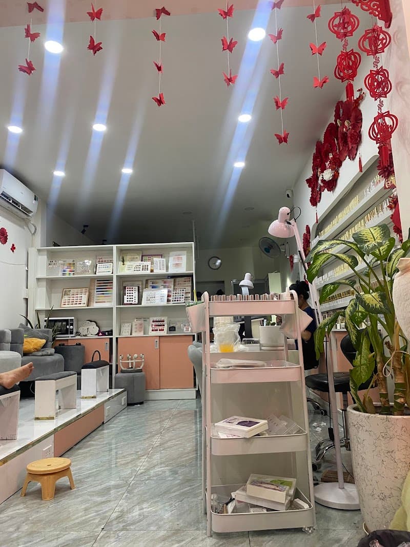 MEO Beauty Spa Nail Quận 4 photo