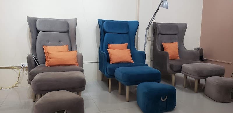 Meraki Nail Spa Digos photo