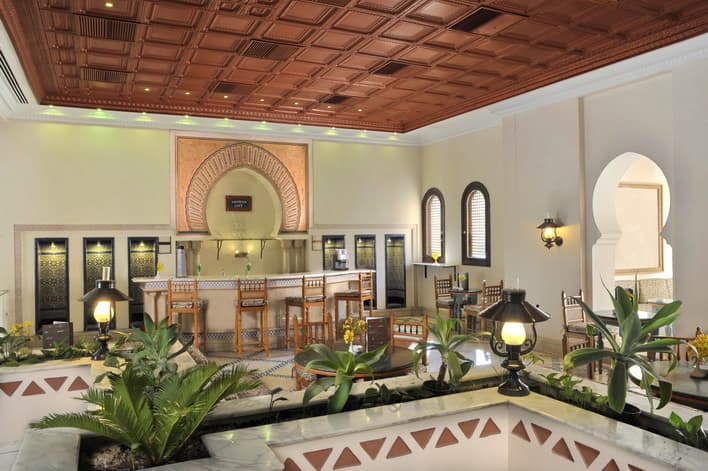Mercure Luxor Karnak photo