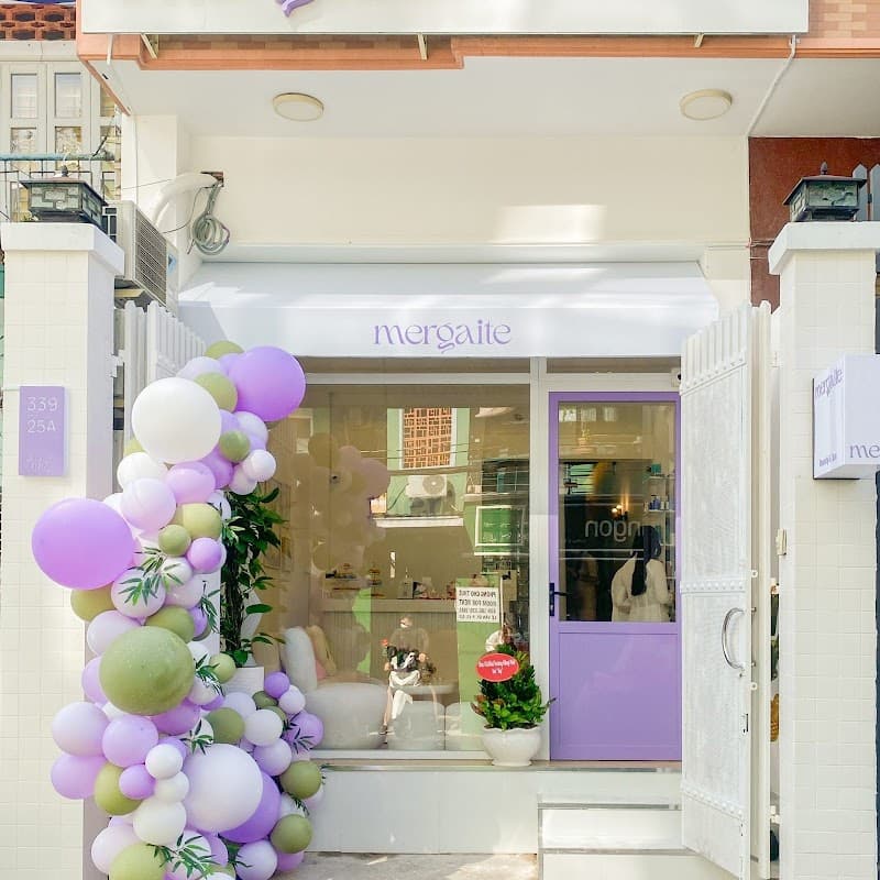 Mergaite Beauty & Spa Quận 3 photo
