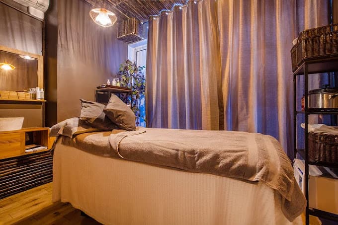Meridian Spa London photo