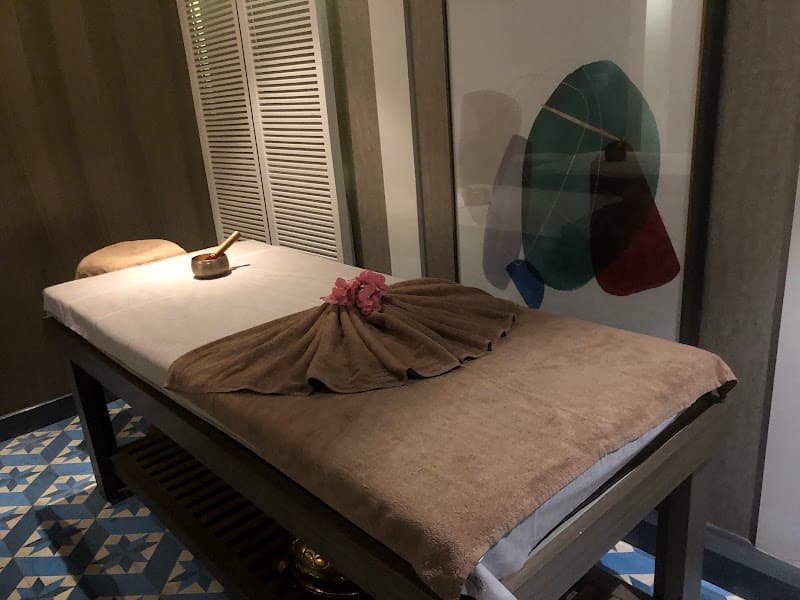 Meritus Spa Zirakpur photo