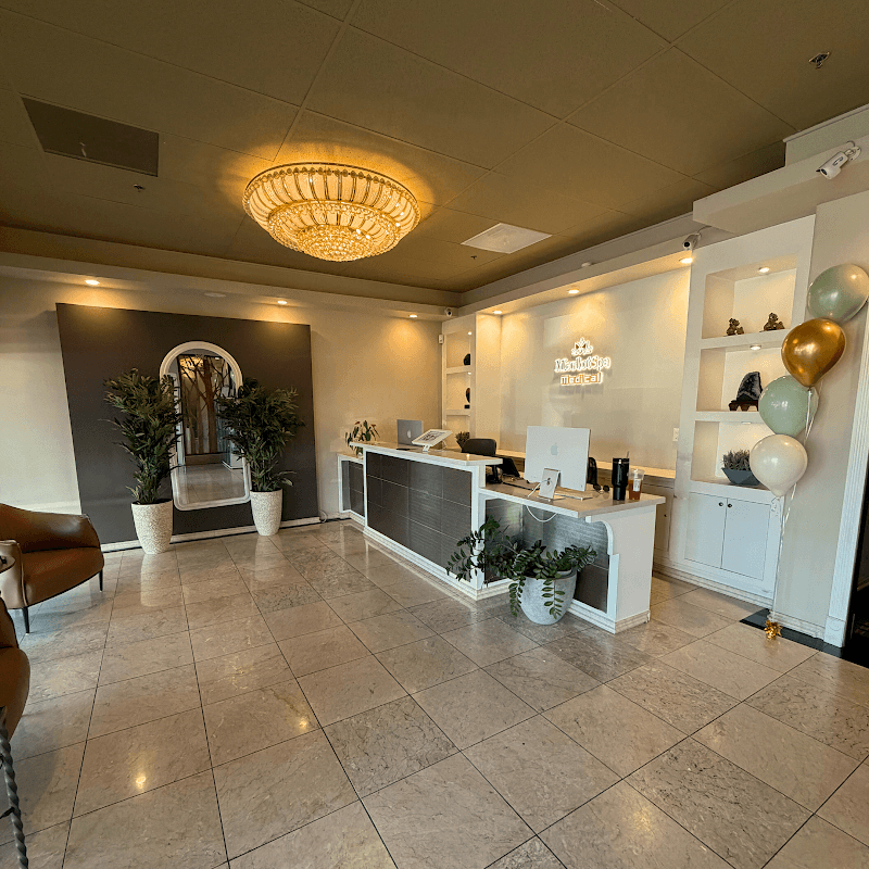 Merlot Spa Hacienda Heights photo