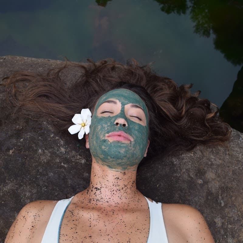 Mermade Spa Hilo photo