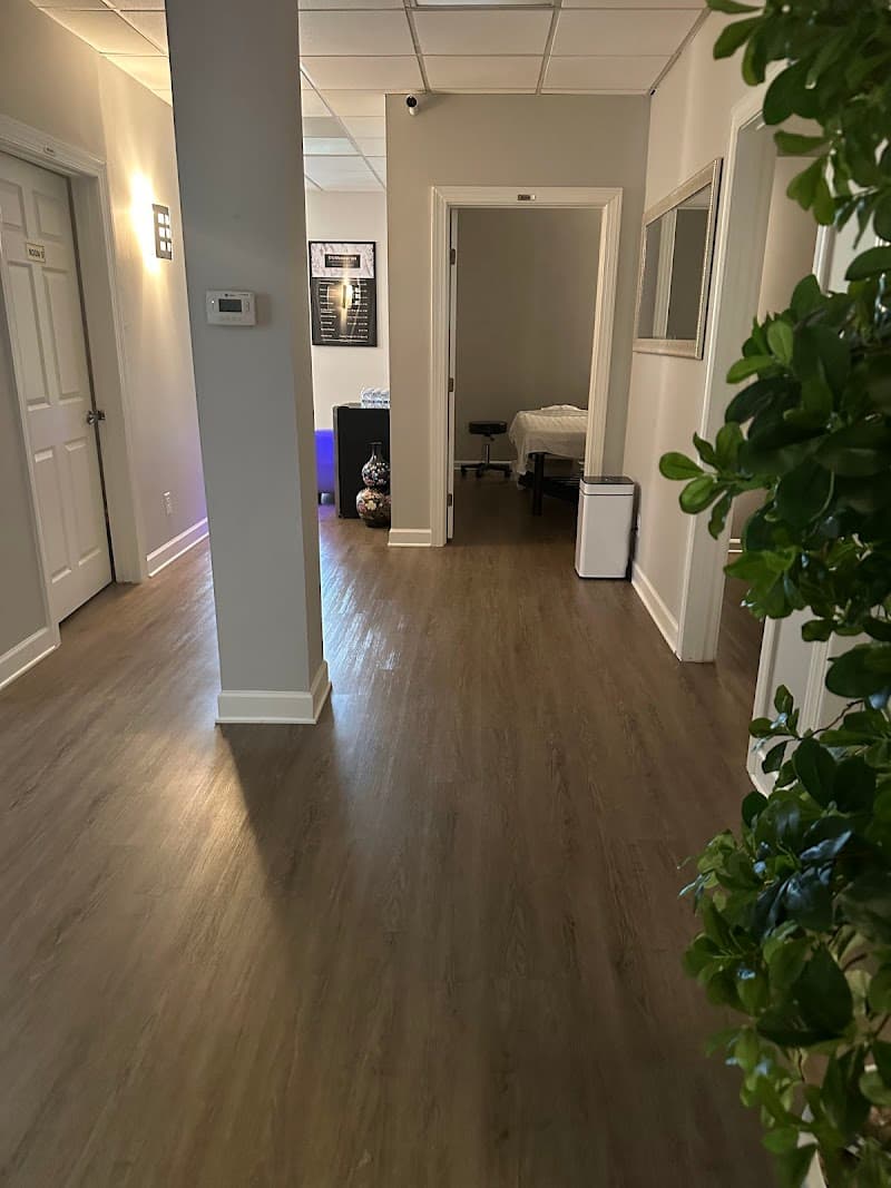 Mesa's Massage Fairfax photo