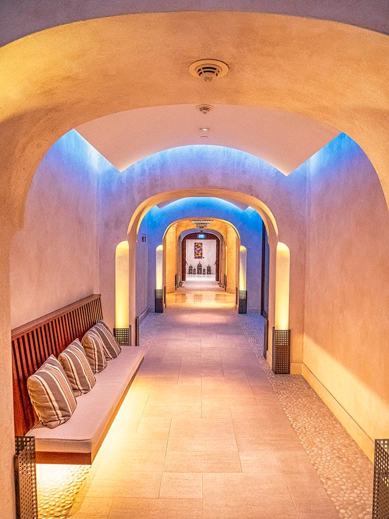 Maditou 9-11 messinian spa photo