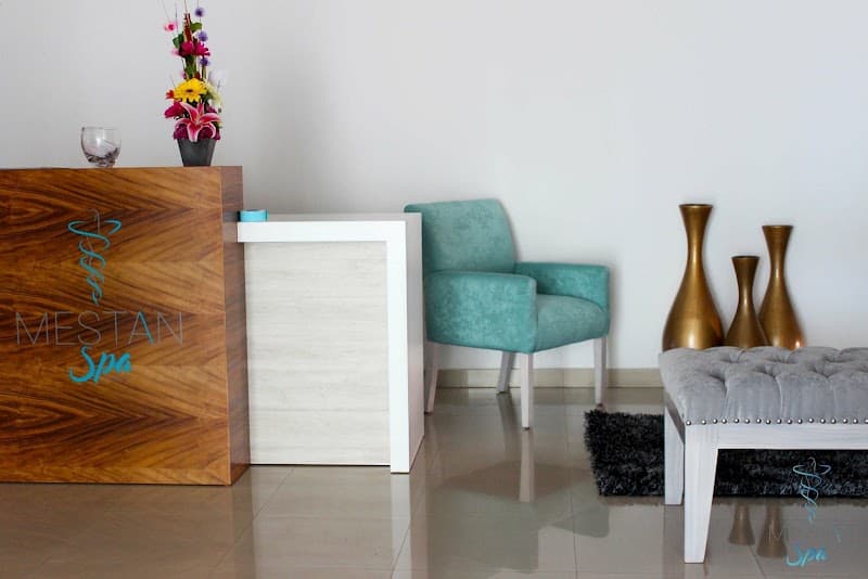 Mestan Spa Médico Celaya photo