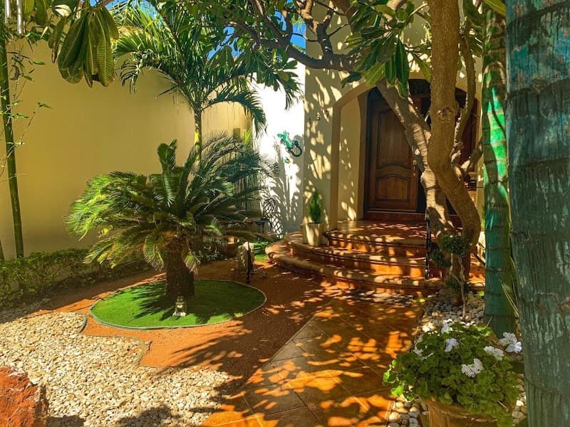Mesua Spa Ciudad Obregón photo