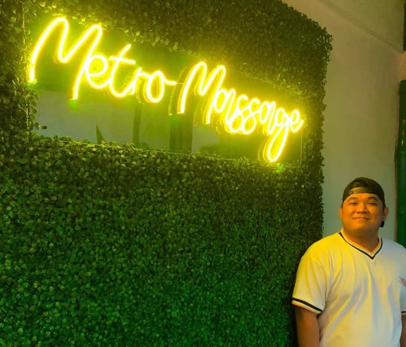 Metro Massage Bayawan photo
