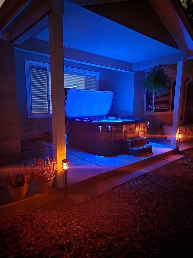 Metro Spa Repair Denver photo