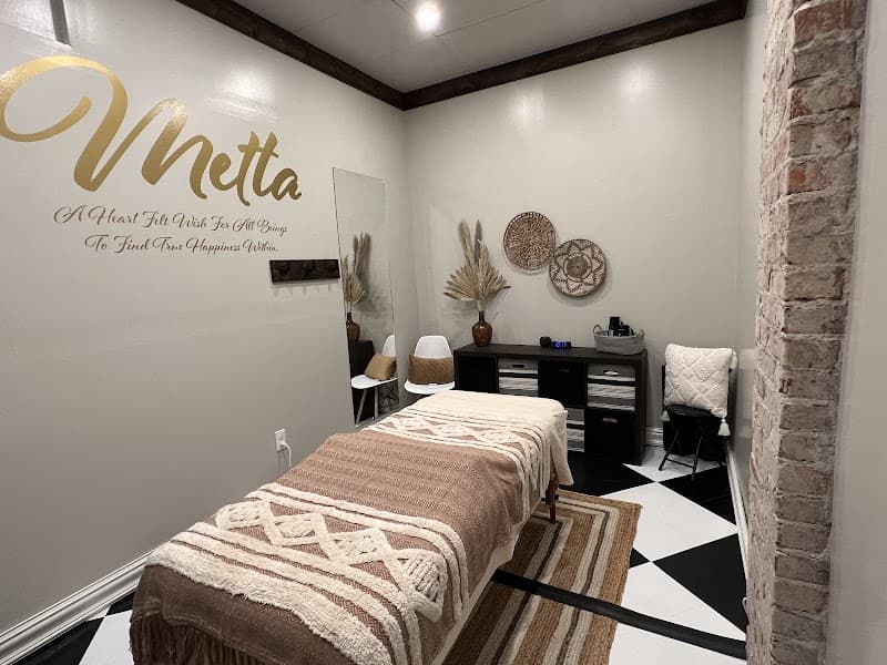 Metta Massage Jefferson City photo