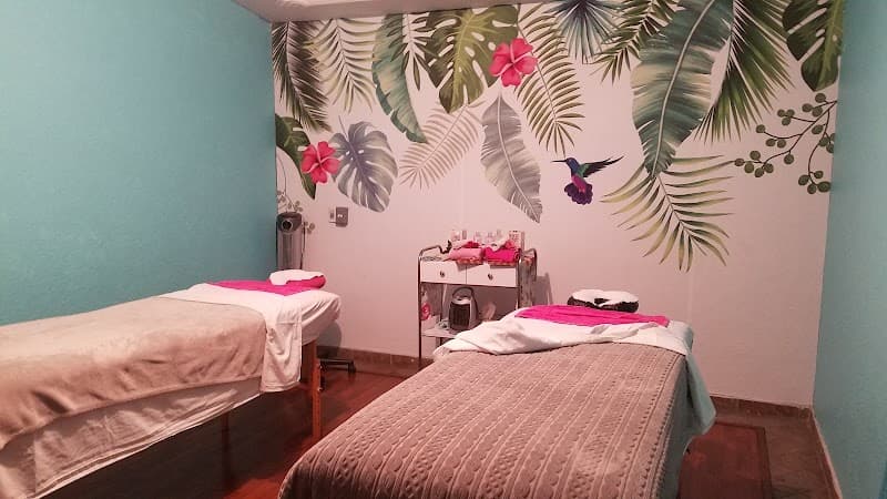 Mi Remanso Spa Guadalajara photo