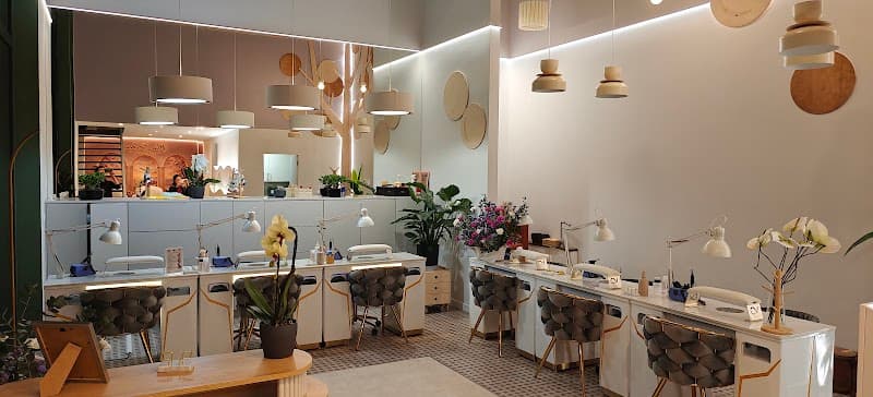 Mia Bellezza Spa Kenosha photo
