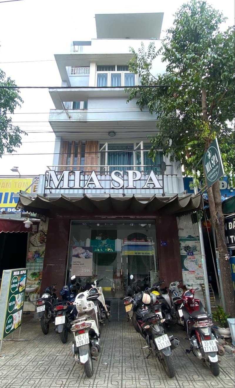 MiA Spa Đồng Xoài photo