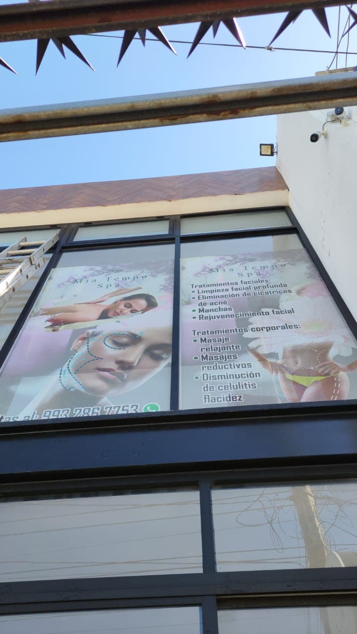 Mia Tempo Spa Chetumal photo
