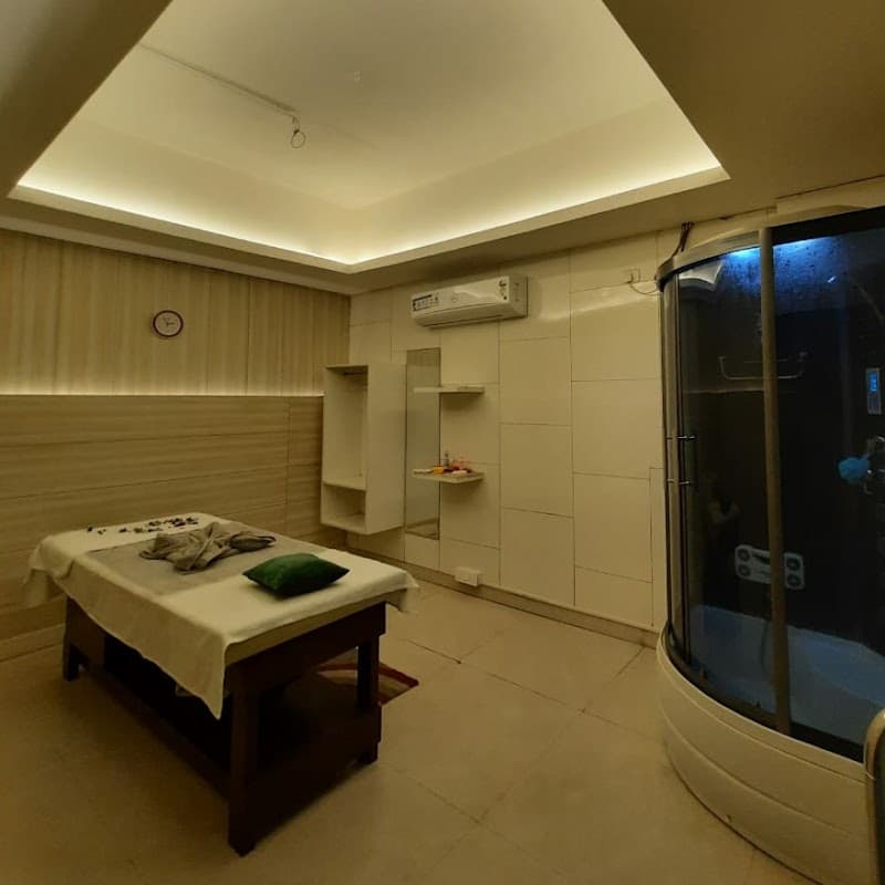 Miame Spa Mohali photo