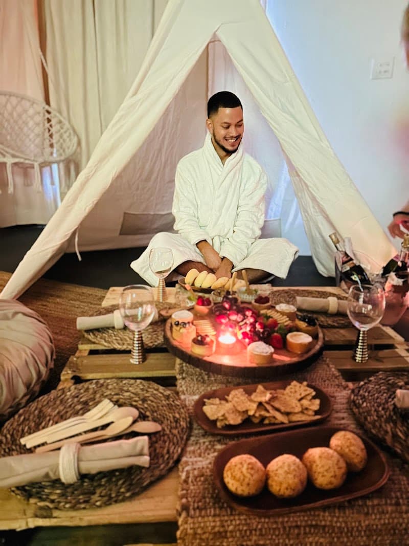 Miami Vibes Spa Dania Beach photo