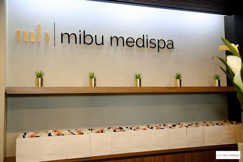 Mibu Medispa Harrington Park photo