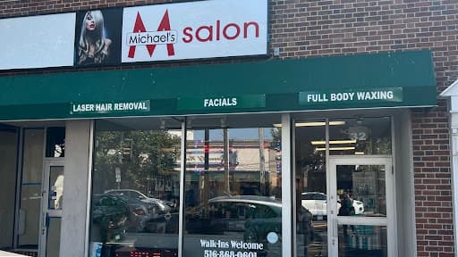 Michael's Salon Merrick photo