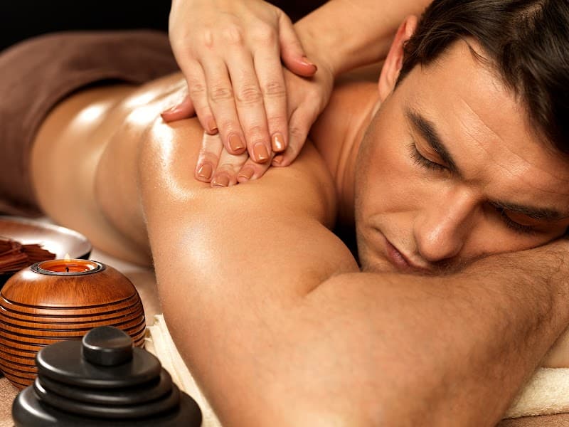Michener Spa Guelph photo