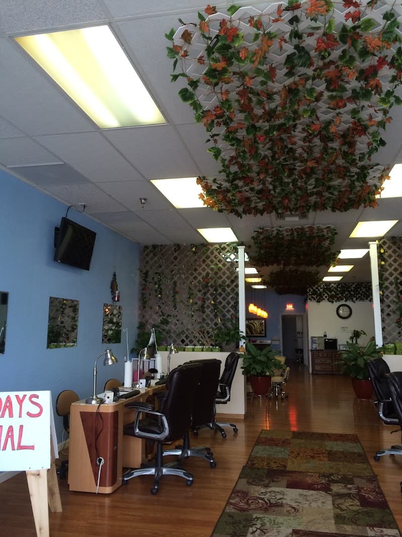 Mickey Nail Spa Destin photo