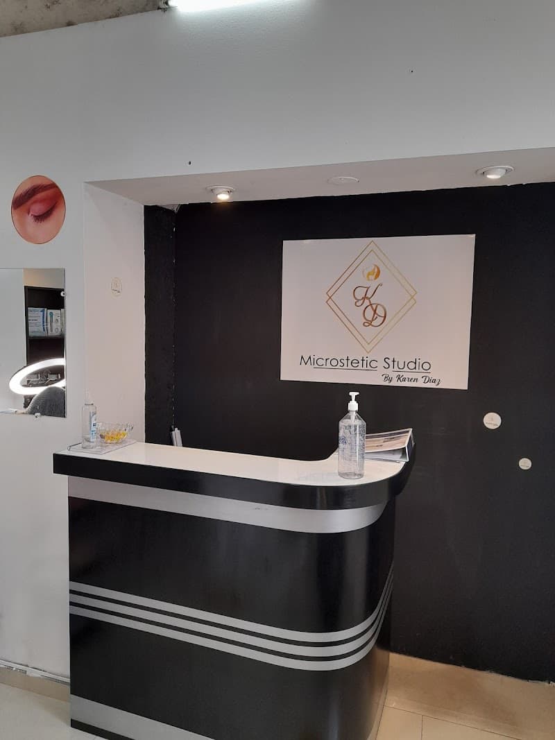 MicroStetic Studio Arequipa photo