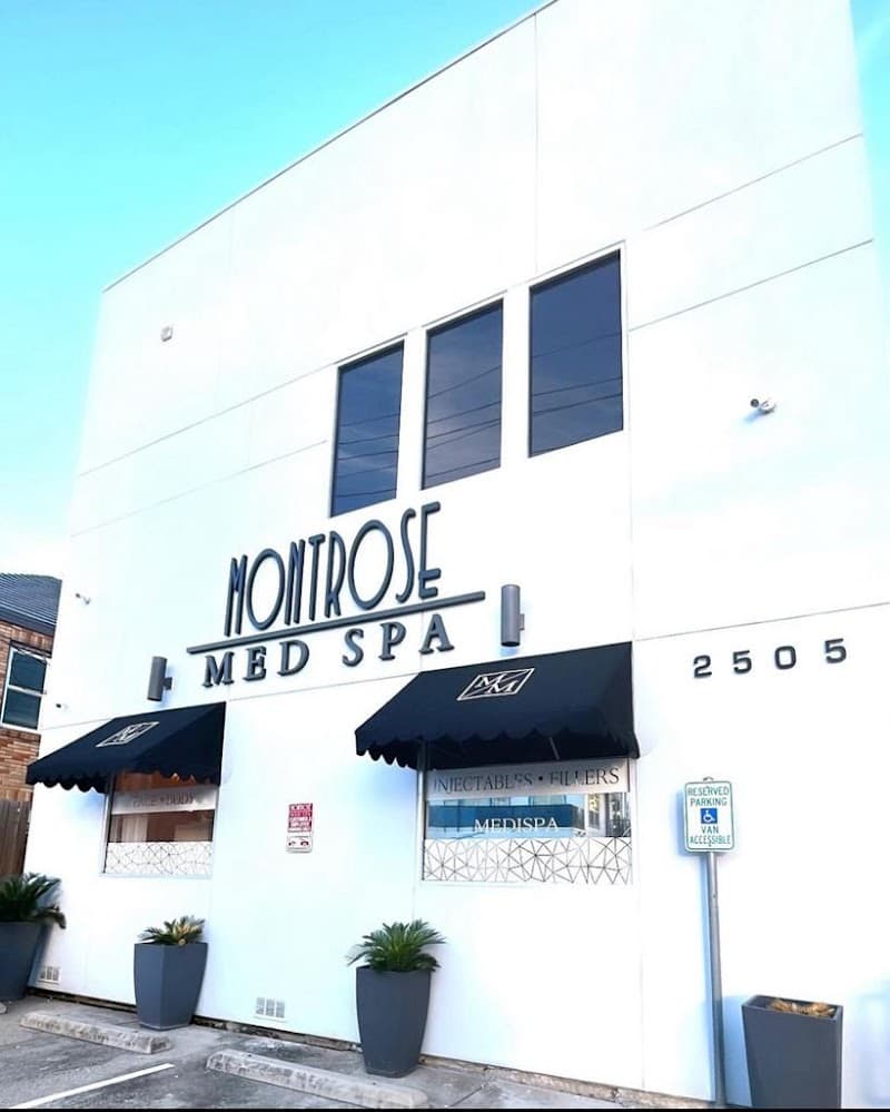 Midtown Med Spa Houston photo