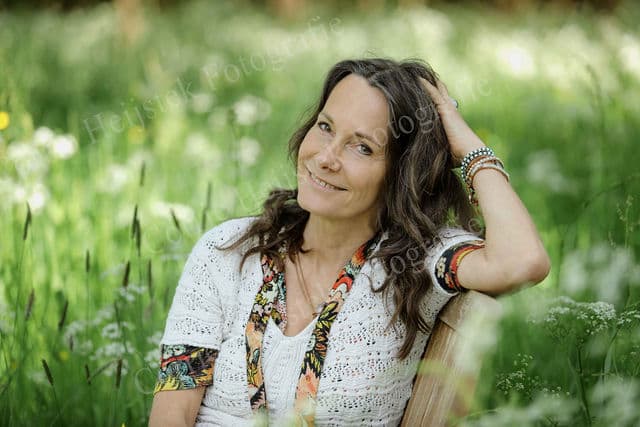 Mieke Vos Enschede photo