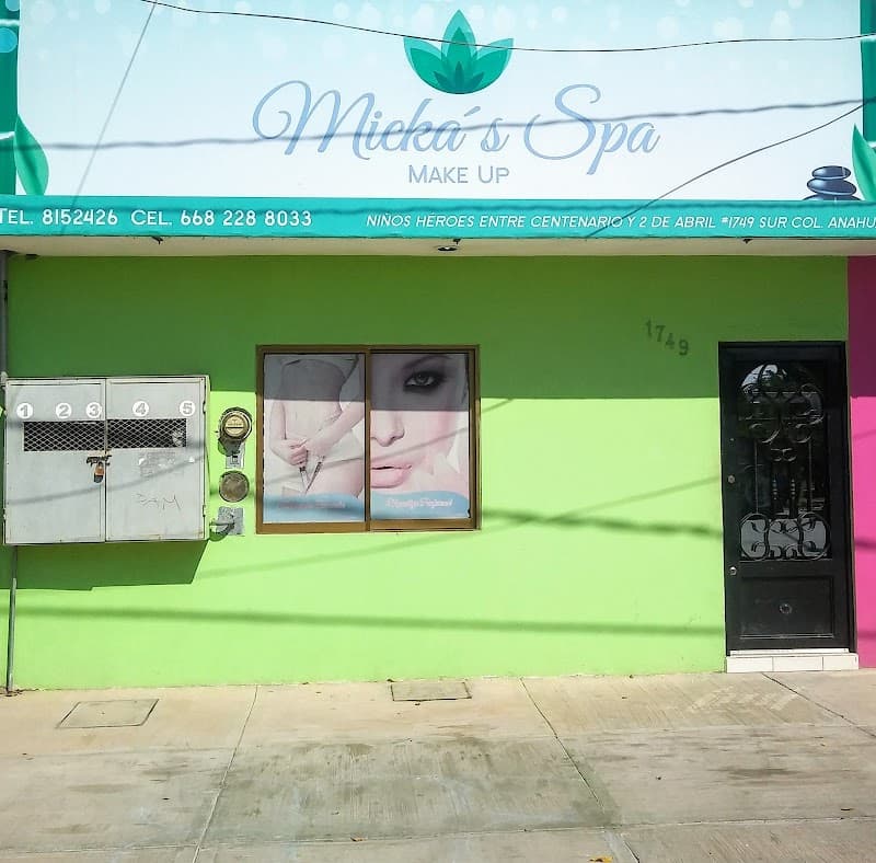 Mika's Los Mochis photo