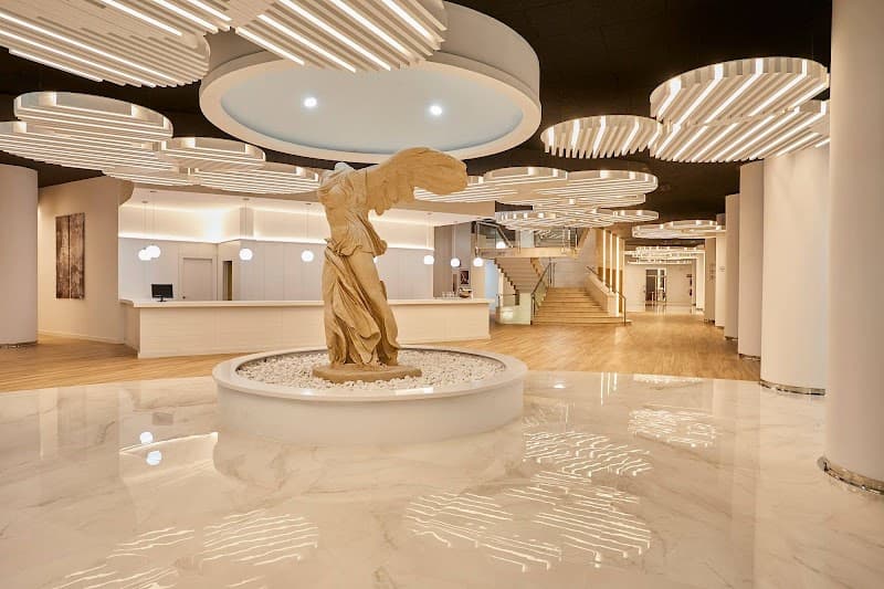 Milenum Spa Santo Tomé photo