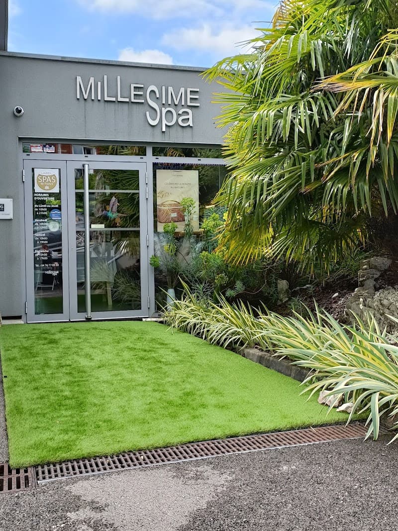 Millésime SPA Saint-Ismier photo