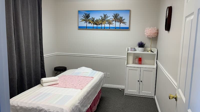 Millet Massage American Fork photo