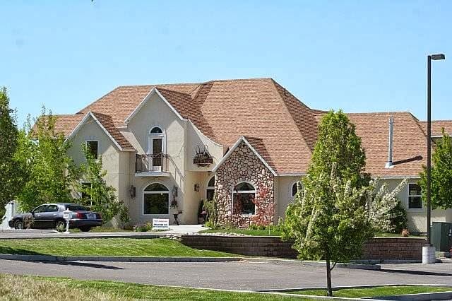 Millpond Spa & Retreat Tooele photo